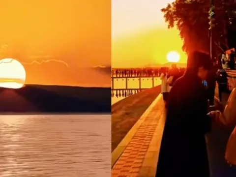 Thích ngắm bình minh, hoàng hôn, cô gái 27 tuổi nhận "kết đắng"