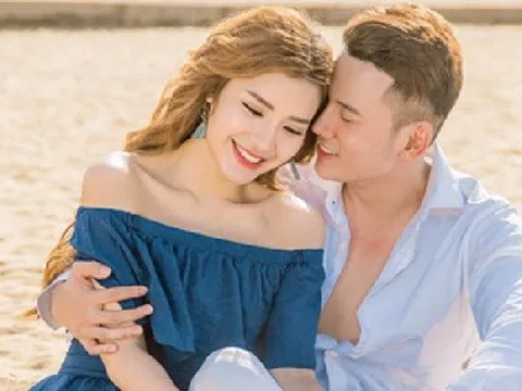 Nữ diễn viên đẻ 3 con nói thẳng cuộc sống với chồng kém tuổi