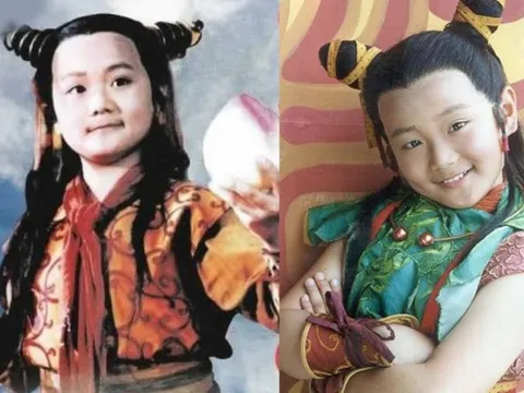 Na Tra đáng yêu nhất màn ảnh: Đánh mất hào quang, loay hoay tuổi U40