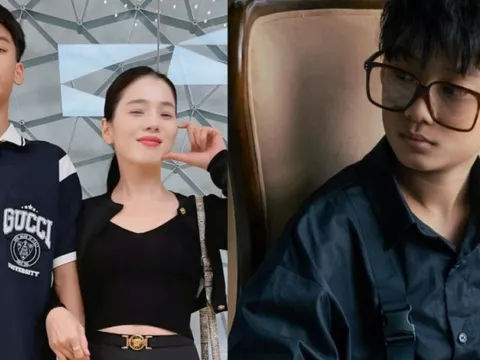 14 tuổi con trai Lệ Quyên đã đến cỡ này