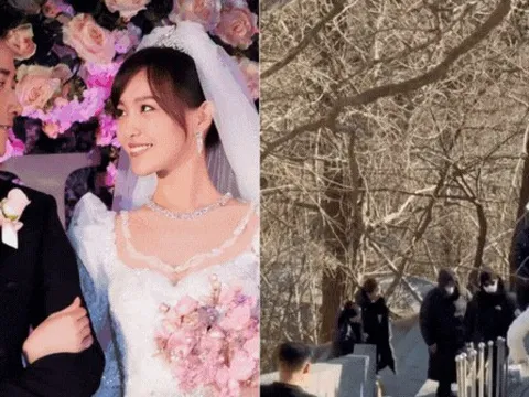 Cbiz nổ drama cuối năm: "Tóm" chồng Đường Yên đưa gái lạ ra mắt mẹ đẻ, thêm 1 minh tinh bị "cắm sừng" đau đớn?