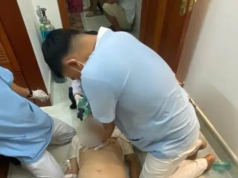 Một doanh nhân đột tử khi ngủ, bác sĩ cảnh báo sự chủ quan thường gặp