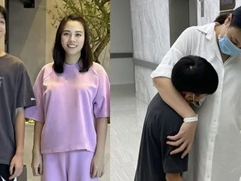 Cường Đô La tung 70 bức ảnh giữ kín bấy lâu, cách Đàm Thu Trang đối xử với Subeo lộ rõ