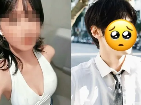 Cảnh tượng dâm ô kinh hoàng tại nhà nam thần gen Z 1m8 đẹp nức tiếng