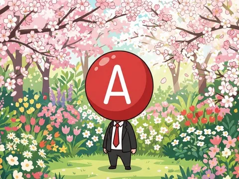 Yêu người nhóm máu A: Như ôm cây xương rồng, gai góc vì sợ tổn thương nhưng bên trong lại mọng nước và ngọt ngào