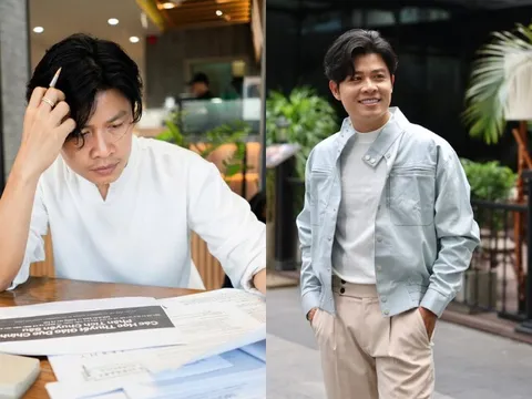 Ca khúc "Viết tiếp câu chuyện hòa bình" vào đề thi lớp 11, nhạc sĩ Nguyễn Văn Chung phải vội đính chính một điều