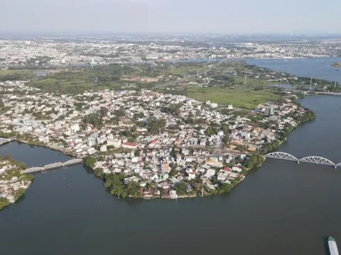 Đồng Nai thu ngân sách vượt chỉ tiêu năm 2025 với hơn 101.000 tỉ đồng