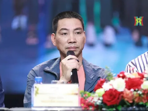 Đạo diễn Phù sa ngọt nói thẳng lý do không mời diễn viên trẻ đình đám và cảnh quay “rất Hà Nội” gây chú ý