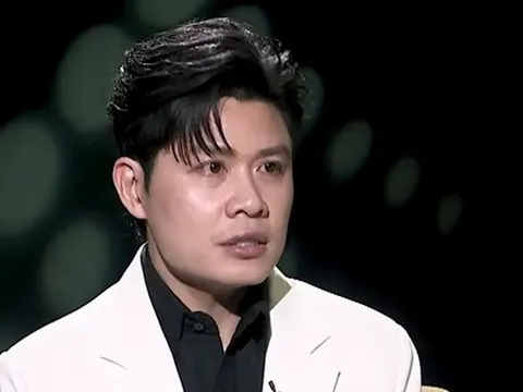 Nguyễn Văn Chung: "Không được mời đến các giải thưởng nữa, tôi cũng buồn"