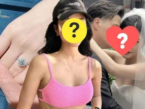 Showbiz 2026 dự ngập đám cưới thế kỷ: 2 mỹ nhân "chốt sổ" 100% làm dâu đại gia, fan khắp nơi "đứng ngồi không yên"