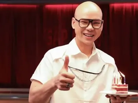 Bài hát mừng sinh nhật quốc dân của người Việt sẽ được mang ra quốc tế