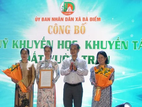 TPHCM: Khai mạc Lễ hội Văn hóa - Ẩm thực năm 2025
