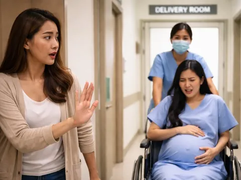 Thưởng tiền sinh đủ hai con, vì sao nhiều người trẻ vẫn ngại sinh? 1