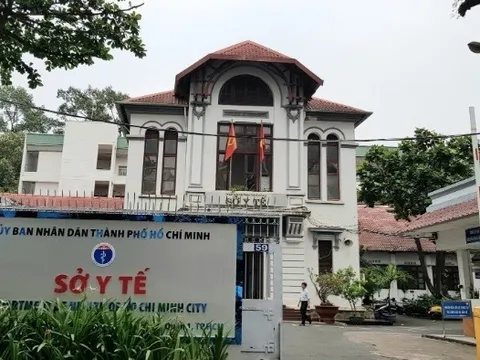 TP HCM: Yêu cầu chấn chỉnh thực hành cấp giấy phép hành nghề