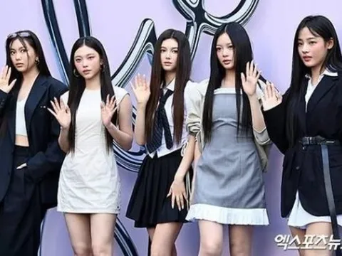 Vì sao Danielle (NewJeans) có thể phải bồi thường đến 74 triệu USD?