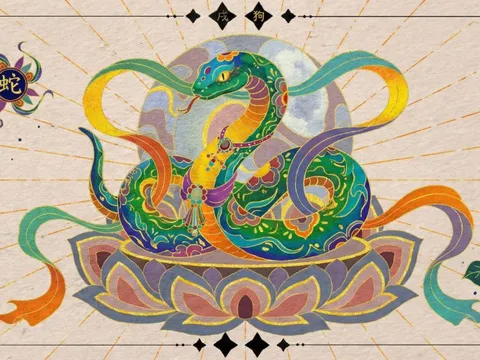 Tháng 1 gõ cửa, 4 con giáp được Thần Tài "chấm sổ": Người làm chơi ăn thật, người ngồi yên tiền cũng tự tìm về