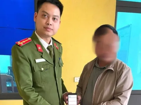 Sơ suất chuyển nhầm 700 triệu đồng cho tài khoản lạ