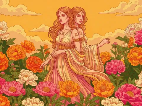 Vận thế 2026 đảo chiều: 3 chòm sao "khổ tận cam lai", sự nghiệp chạm đỉnh, tình duyên nở rộ