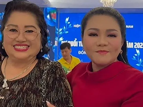 Nữ đại gia quyền lực khiến 1 NSƯT dù bận đi show vẫn phải tới dự tiệc