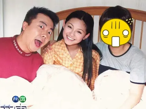 Nữ diễn viên Vườn Sao Băng ngã đập đầu xuống đất, khi tỉnh dậy phát hiện mất một phần hộp sọ