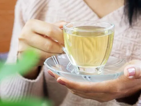 Uống trà chống lão hóa nhưng bác sĩ nói thà uống nước lọc còn hơn uống trà theo 7 cách này, vừa hại gan lại tăng nguy cơ ung thư