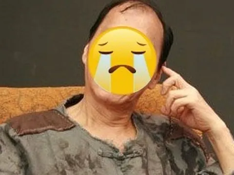Dồn dập tin buồn đầu năm: Nam diễn viên ai cũng nhớ mặt gọi tên đột ngột qua đời ngay trưa 1/1