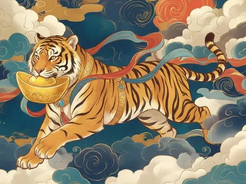 3 con giáp trả hết nợ nần trong năm 2026, 1 con giáp dễ mua được nhà