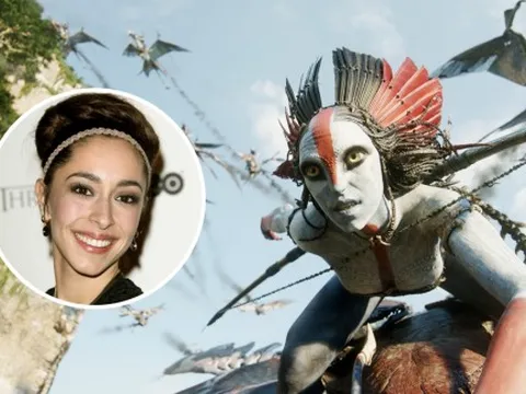 Oona Chaplin: Từ Bond girl hụt đến sức hút của Varang trong Avatar