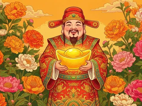 Nhắn nhủ 3 con giáp "vàng" trong 3 năm tới: Người biết thuận thế, kẻ giỏi mượn đà, ai là người bứt phá ngoạn mục?