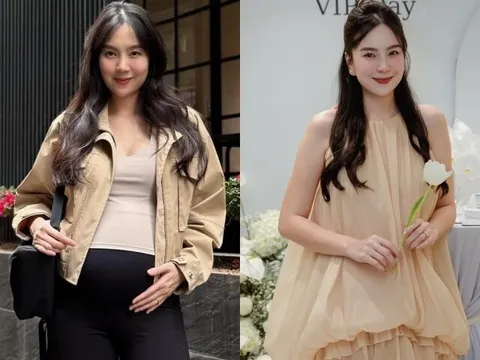 Học MC Mai Ngọc cách phối đồ xuống phố