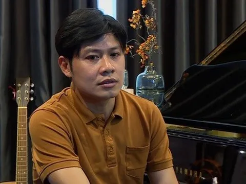 Nguyễn Văn Chung nói về thời gian làm việc điên cuồng để trả nợ: Lao vào làm, vắt kiệt sức