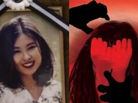 Kiến nghị đòi công lý cho nữ diễn viên bị tấn công tình dục 40 lần trên phim trường