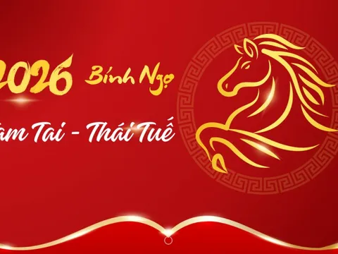 Vì sao nói 'ba năm Tam Tai không bằng một năm Thái Tuế'?