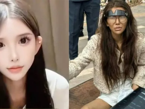 Bị lừa bán sang Campuchia, mỹ nhân mạng trở thành 'bà điên' trên phố