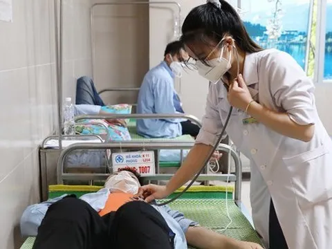 Vĩnh Long, Đồng Tháp phải truy xuất nguồn gốc thực phẩm nghi ngộ độc