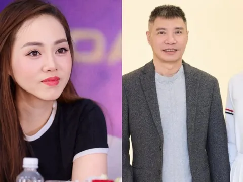 Hàng xóm hé lộ tình trạng của vợ NS Công Lý