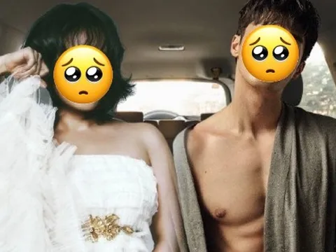 Hé lộ danh tính tổng tài “mây mưa” với sao nữ hạng A trên ô tô?