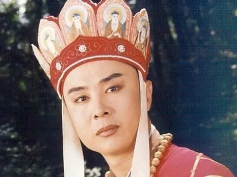 Đường Tăng suýt mất mạng bởi tay một người phàm