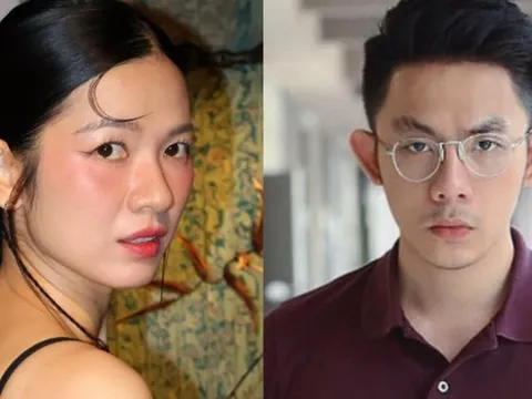 Người thân cận xác nhận diễn viên Oanh Kiều đang hẹn hò Tống Đông Khuê?