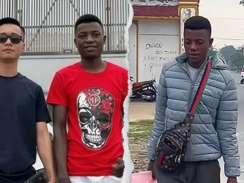 Lindo "đạp lên dư luận" về Nghệ An gặp bố mẹ Quang Linh Vlogs, Nhật Lệ nói thẳng 1 điều