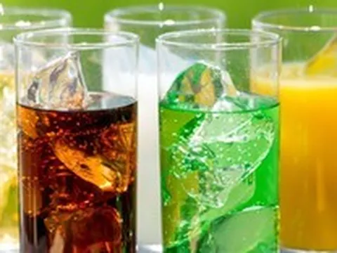 5 loại nước gây lão hóa da sớm