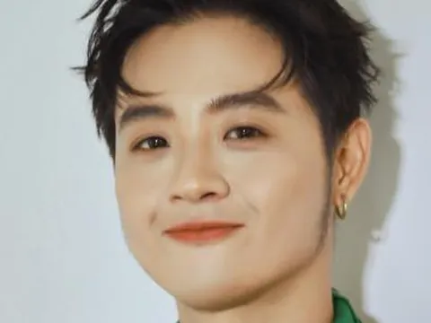 Thanh Duy phản ứng khi bị hỏi chuyện nhạy cảm