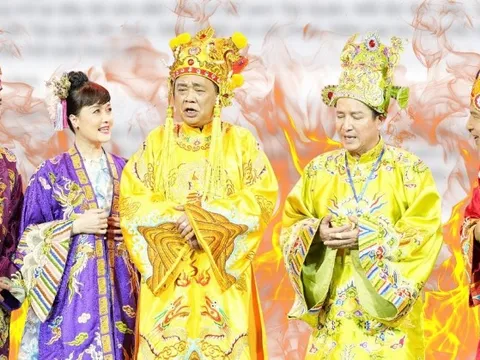 Cả MXH kêu trời vì không có Táo Quân 2026: Giao thừa năm nay vắng tiếng cười, bao nhiêu drama lấy ai cà khịa