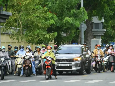 Dự báo thời tiết hôm nay, 7-1: TPHCM và Nam Bộ ngày nắng, mưa giảm