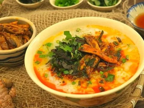 Lươn Nghệ An được ghi danh di sản văn hóa phi vật thể quốc gia 0