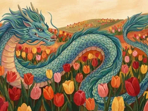 Tử vi ngày 8/1 gọi tên 3 con giáp "trúng số độc đắc": Làm chơi ăn thật, quý nhân nâng đỡ, cứ bước ra đường là lộc lá vây quanh