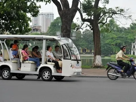 Những loại xe nào không phải nộp phí sử dụng đường bộ từ năm 2026?