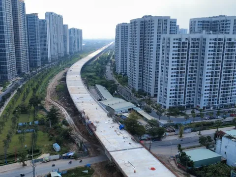 TPHCM khởi động thi tuyển kiến trúc nút giao Gò Công