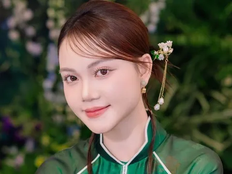 Ca sĩ Hà Quỳnh Như lên tiếng giữa những tranh luận, sản phẩm âm nhạc mới có gì đặc biệt?