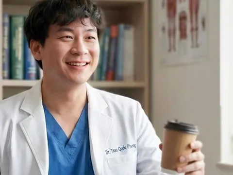 5 điều bác sĩ khuyên làm khi tỉnh giấc để cả ngày toả sáng